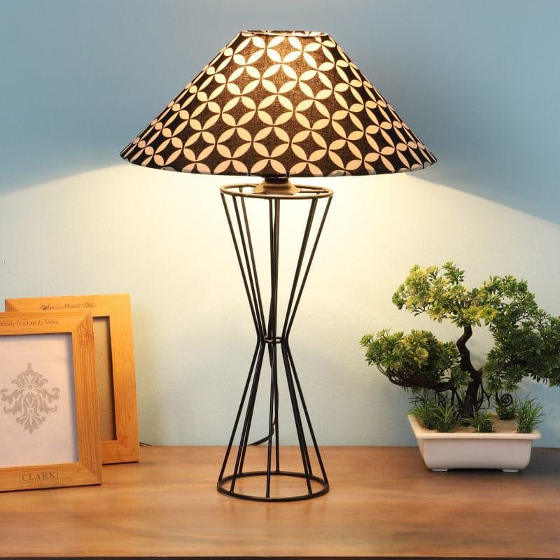 Table Lamp - Tatania Briar Table Lamp