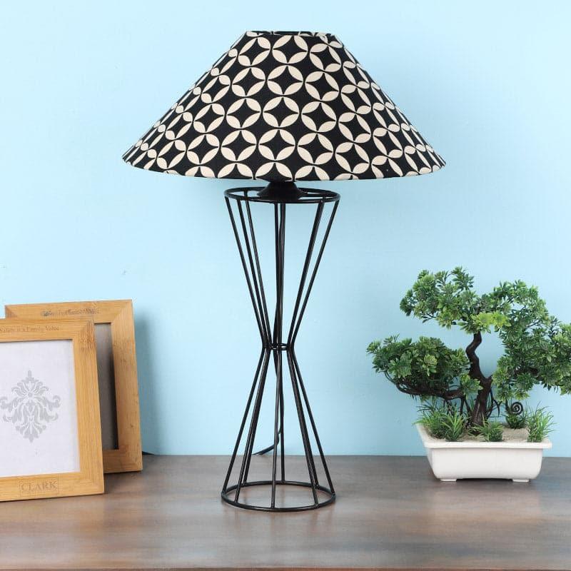 Table Lamp - Tatania Briar Table Lamp