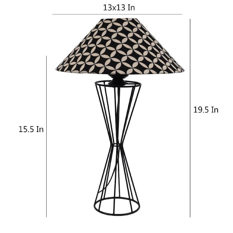 Table Lamp - Tatania Briar Table Lamp