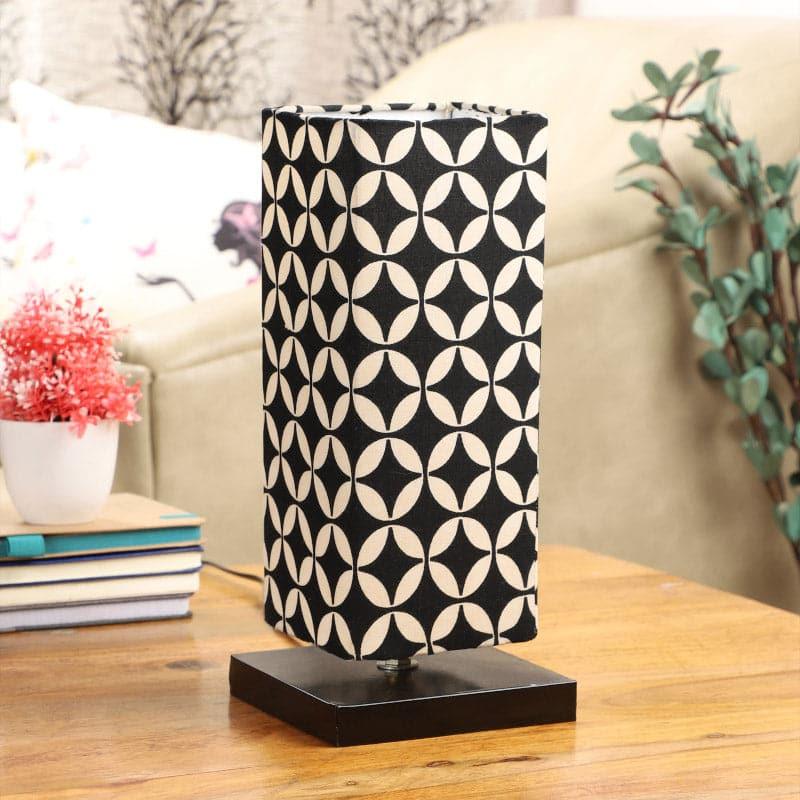 Table Lamp - Tatania Ingram Table Lamp