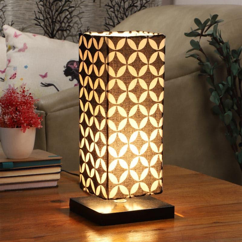 Table Lamp - Tatania Ingram Table Lamp