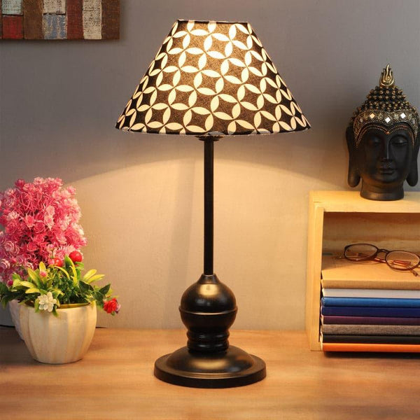 Table Lamp - Tatania Lura Table Lamp