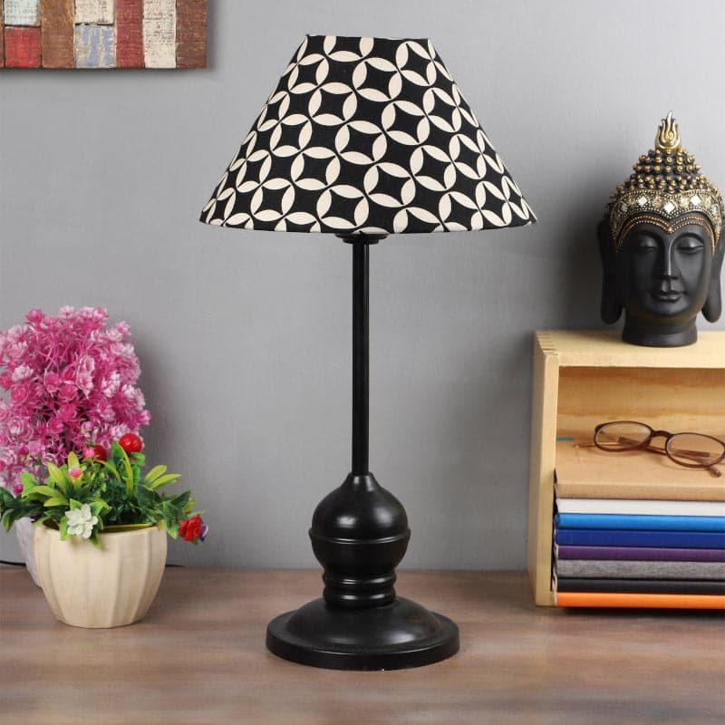 Table Lamp - Tatania Lura Table Lamp