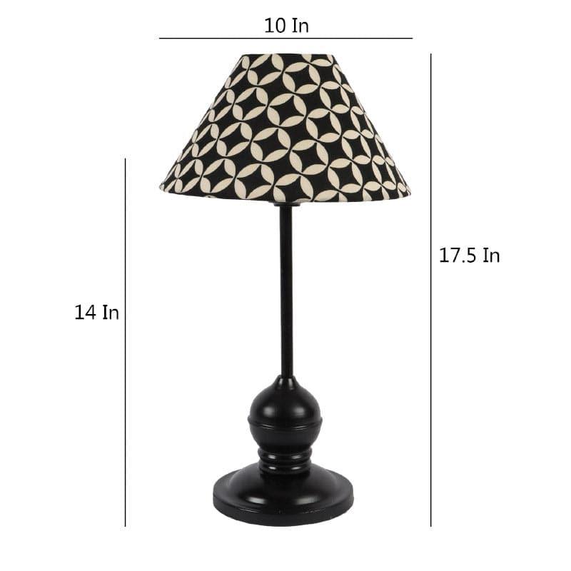 Table Lamp - Tatania Lura Table Lamp