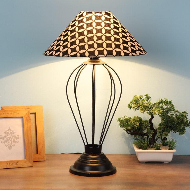 Table Lamp - Tatania Maximus Table Lamp