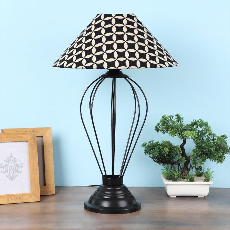 Table Lamp - Tatania Maximus Table Lamp