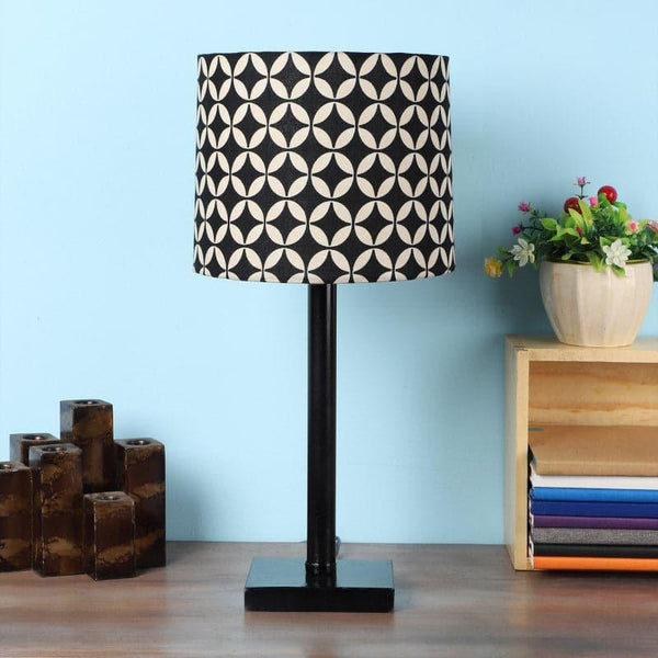 Table Lamp - Tatania Monroe Table Lamp