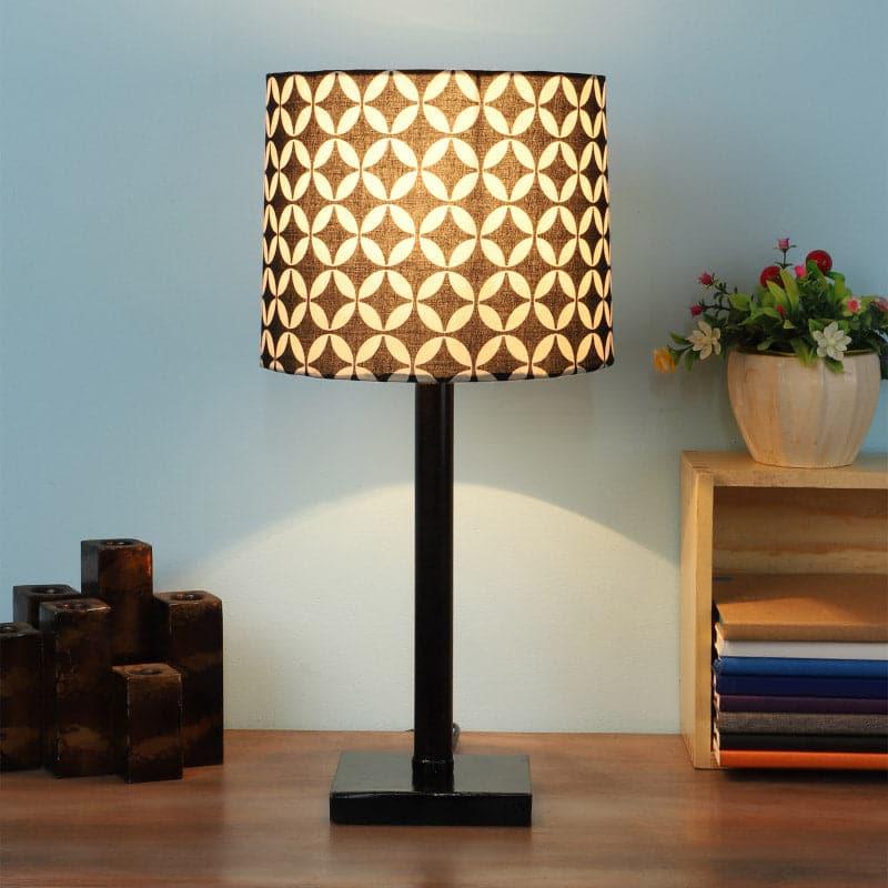 Table Lamp - Tatania Monroe Table Lamp