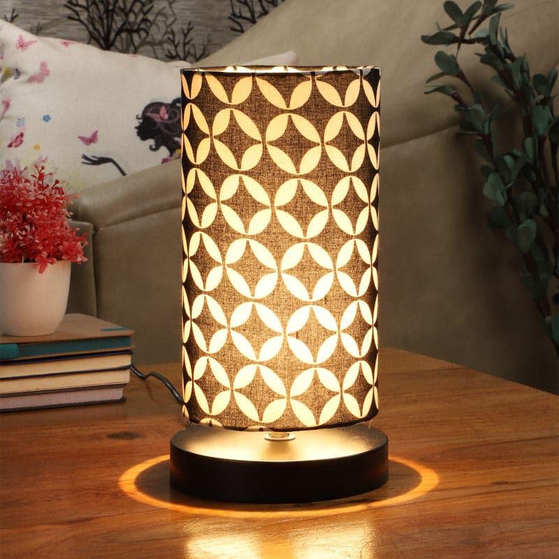 Table Lamp - Tatania Torine Table Lamp