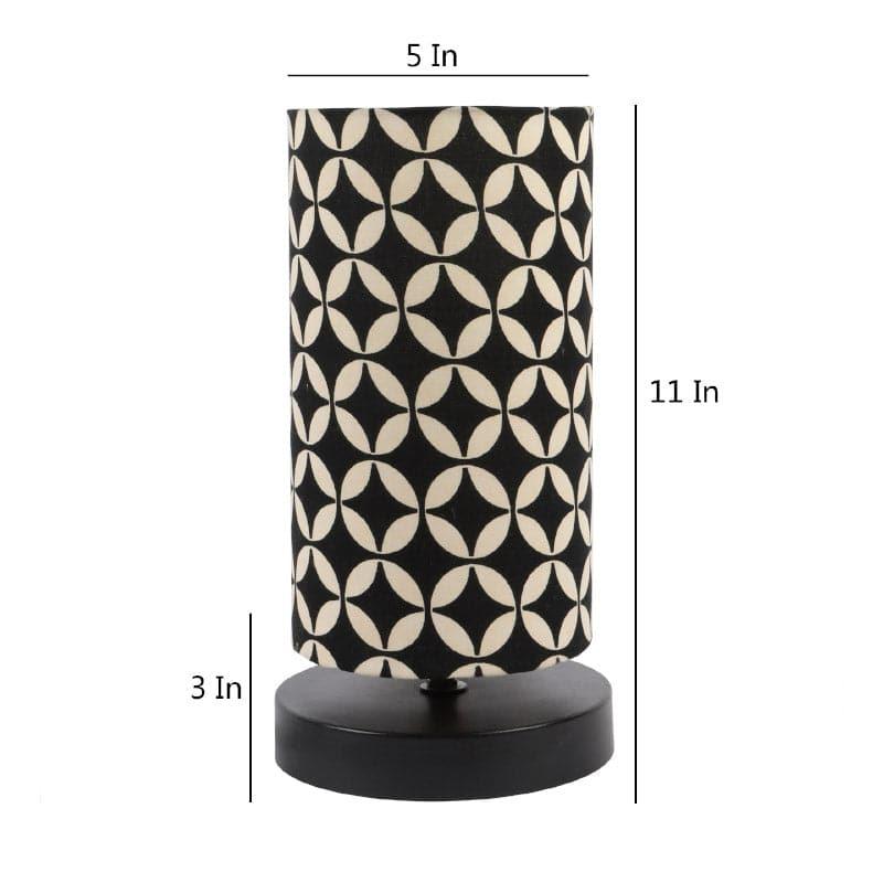 Table Lamp - Tatania Torine Table Lamp