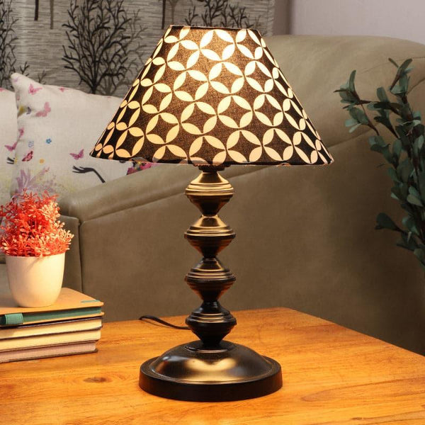 Table Lamp - Tatania Vendora Table Lamp