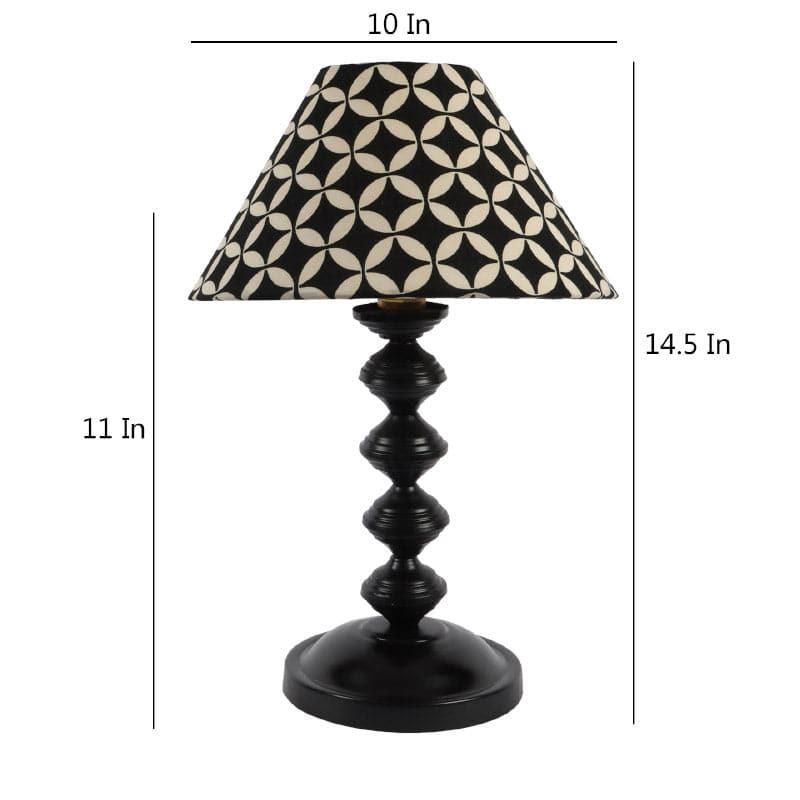 Table Lamp - Tatania Vendora Table Lamp