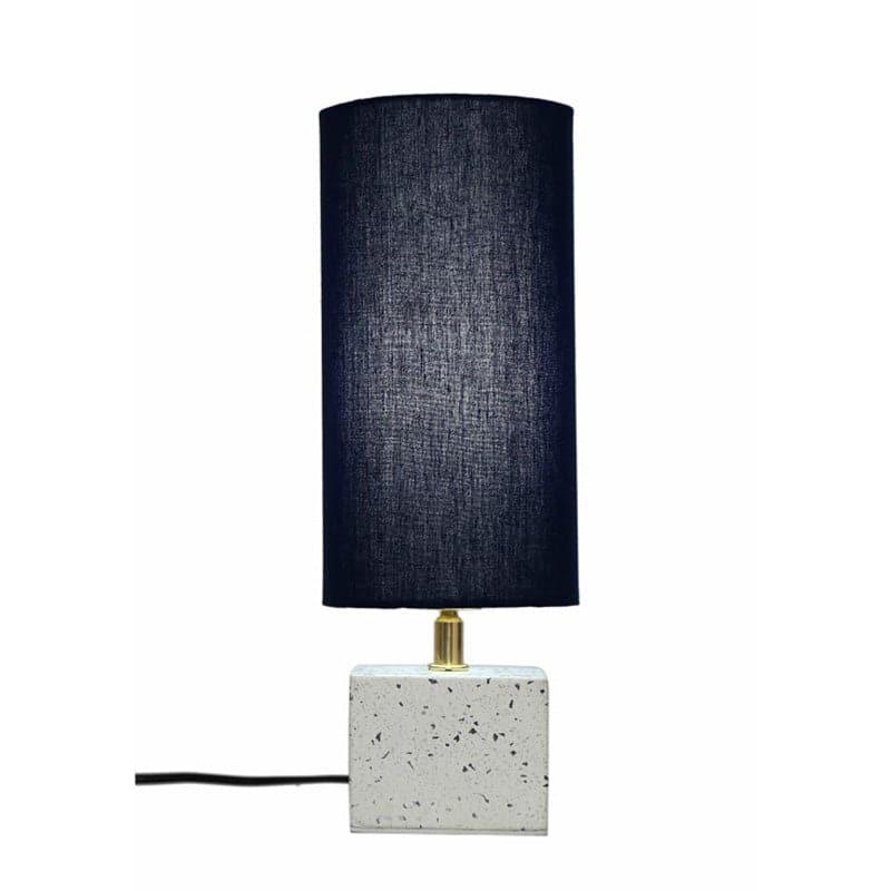 Table Lamp - Terrazzo Table Lamp - Blue