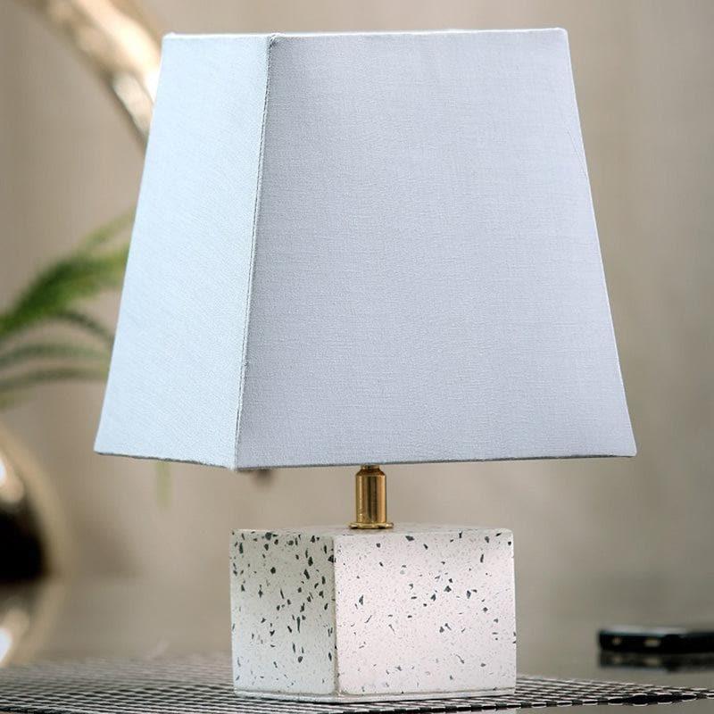 Table Lamp - Terrazzo Table Lamp - Grey