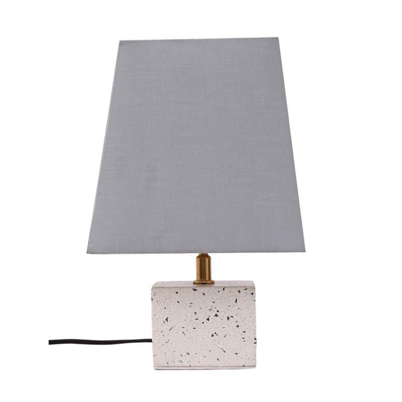Table Lamp - Terrazzo Table Lamp - Grey