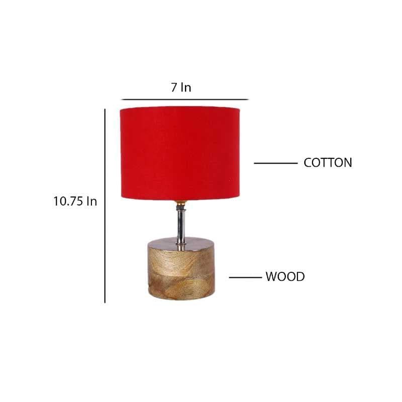 Table Lamp - Tezun Table Lamp