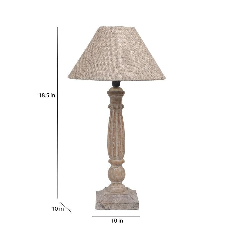 Table Lamp - Tira Magni Table Lamp