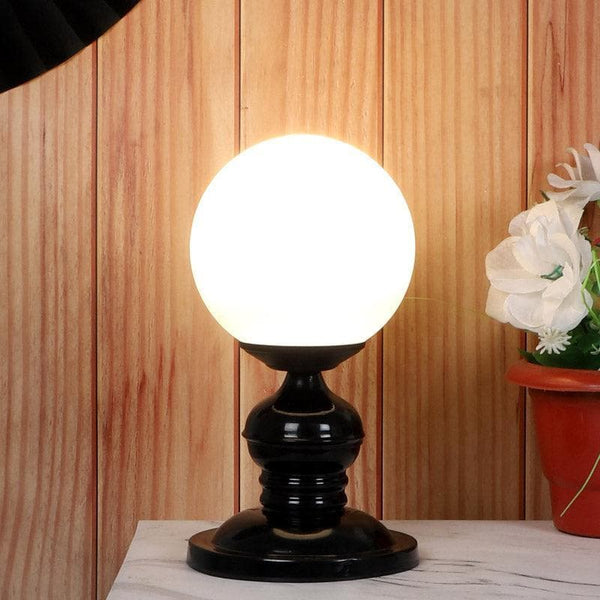 Table Lamp - Togo Alfie Table Lamp