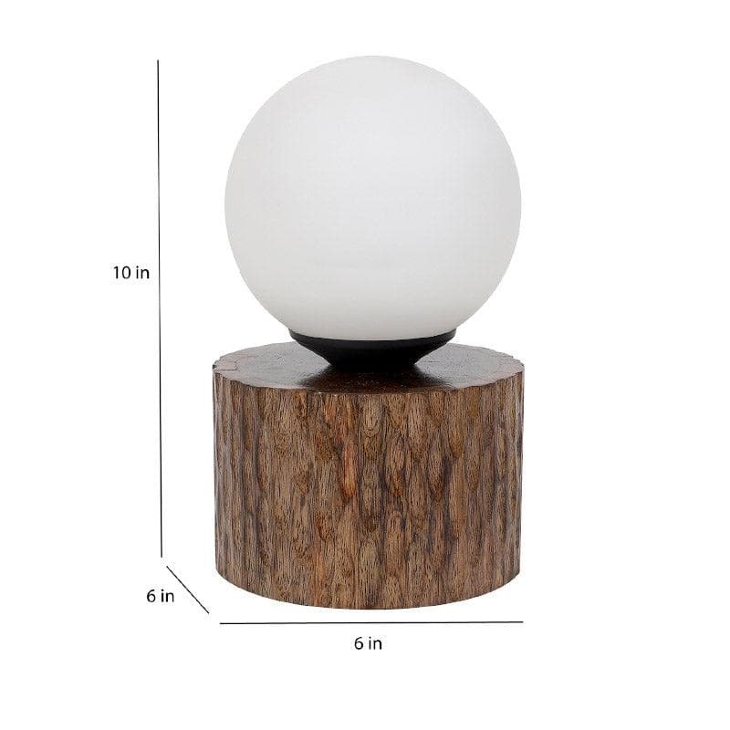 Buy Togo Dori Table Lamp Table Lamp from Vaaree