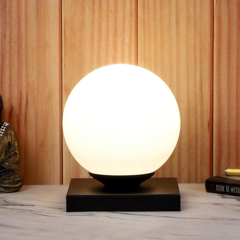 Buy Togo Milla Table Lamp Table Lamp from Vaaree