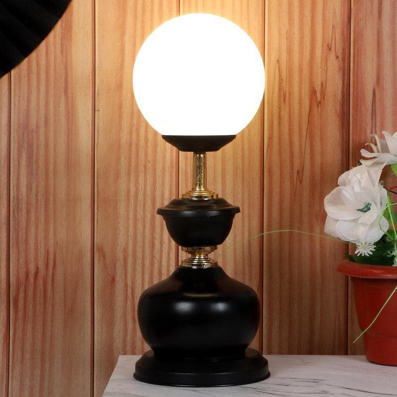 Buy Togo Rossi Table Lamp Table Lamp from Vaaree