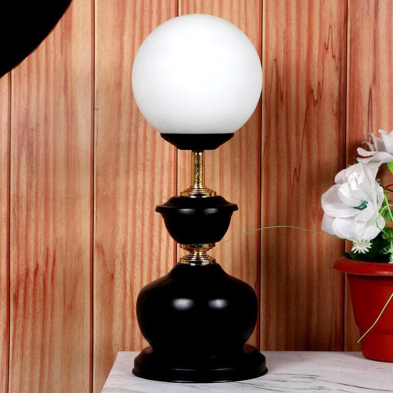 Buy Togo Rossi Table Lamp Table Lamp from Vaaree