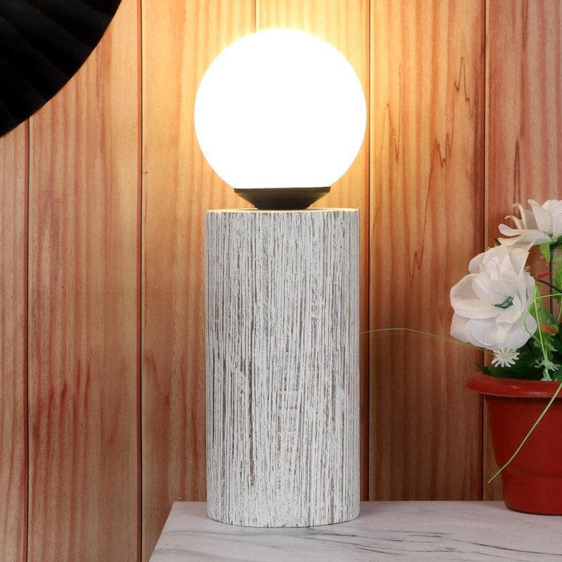 Table Lamp - Togo Ryker Table Lamp