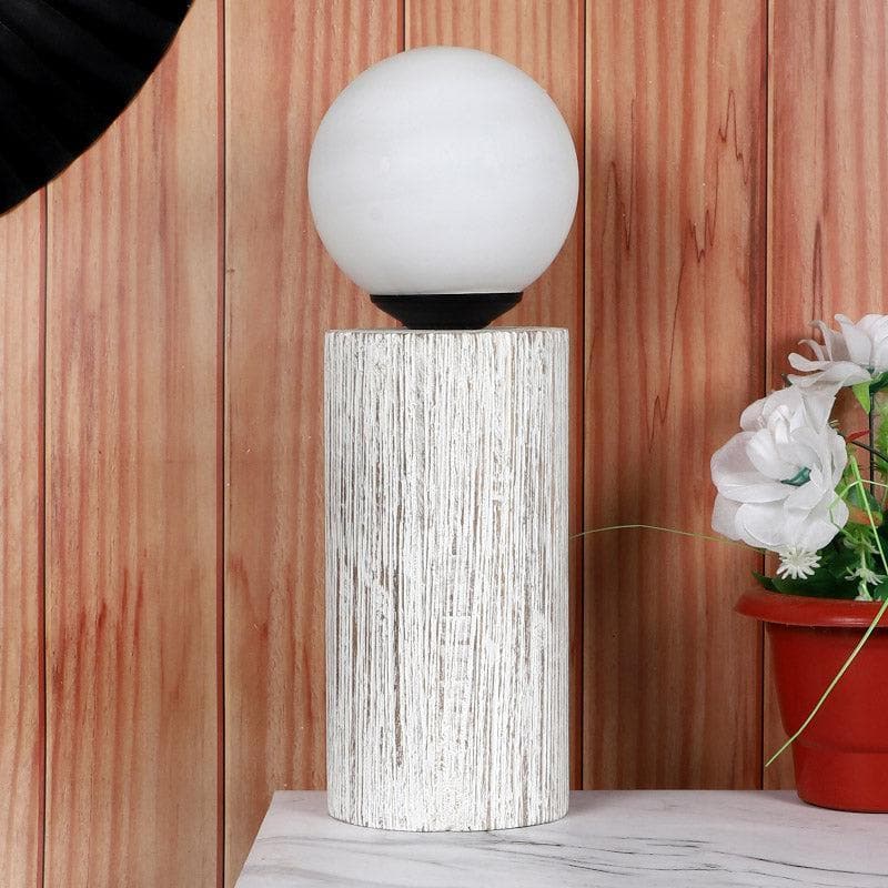 Table Lamp - Togo Ryker Table Lamp