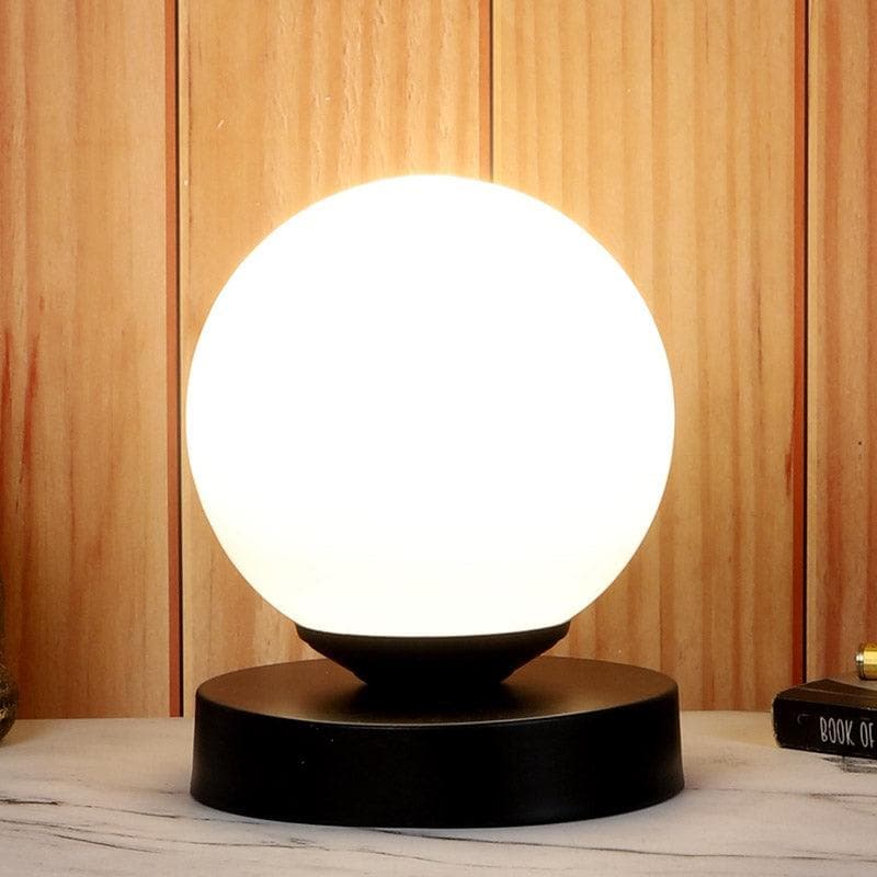 Buy Togo Urfa Table Lamp Table Lamp from Vaaree