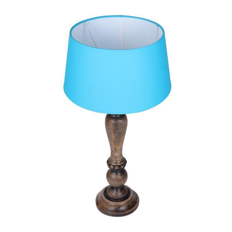 Table Lamp - Triti Table Lamp - Blue