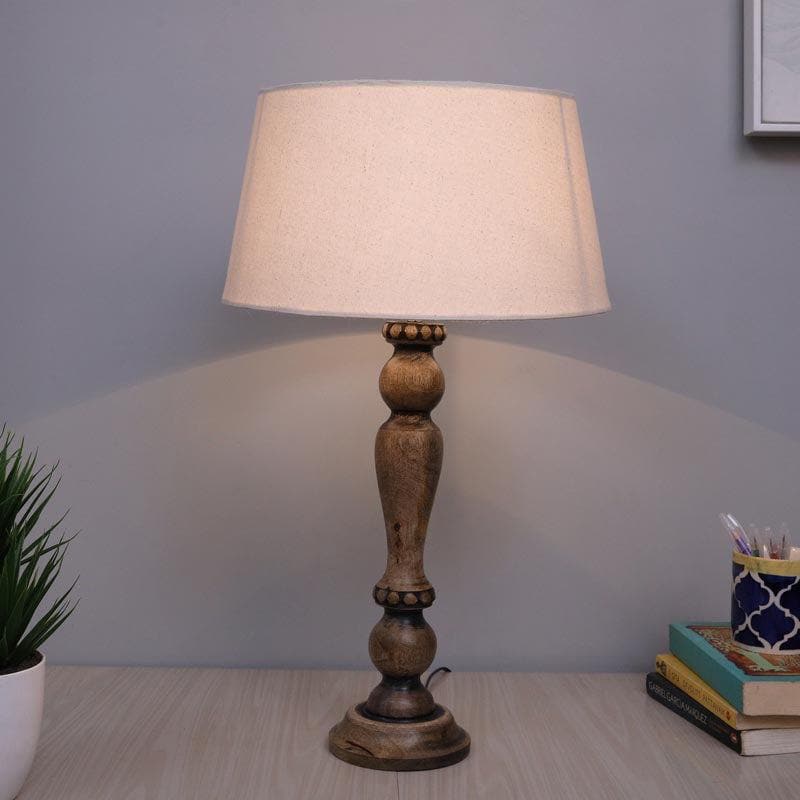 Table Lamp - Triti Table Lamp - White