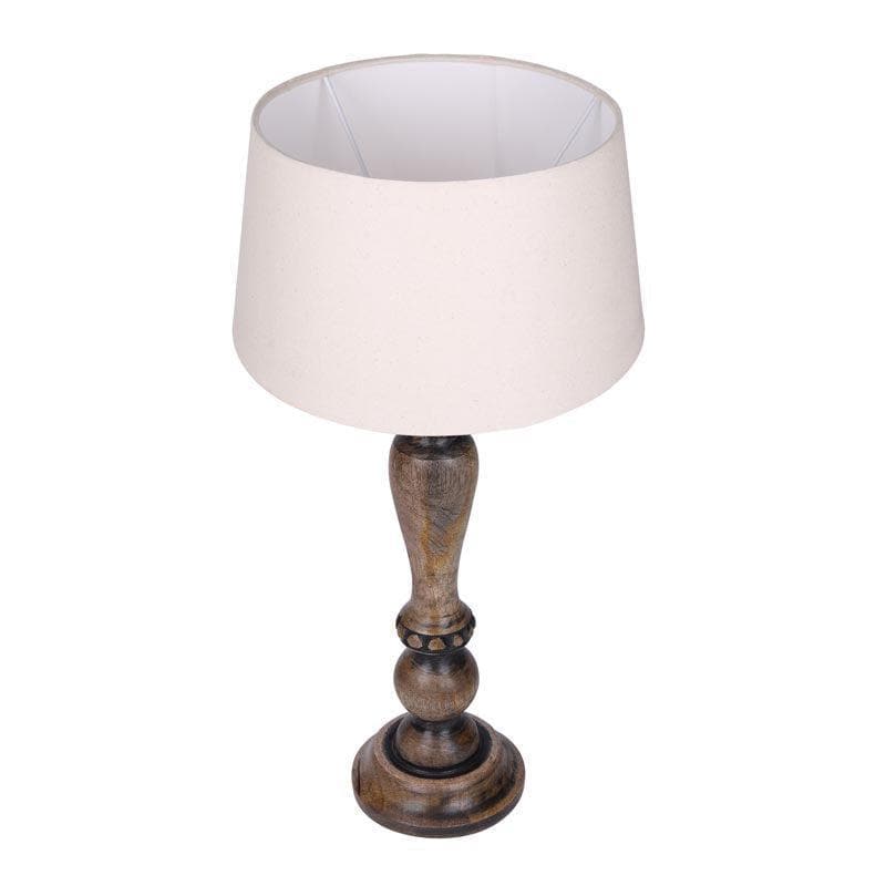 Table Lamp - Triti Table Lamp - White