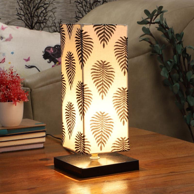 Table Lamp - Tropica Ingram Table Lamp