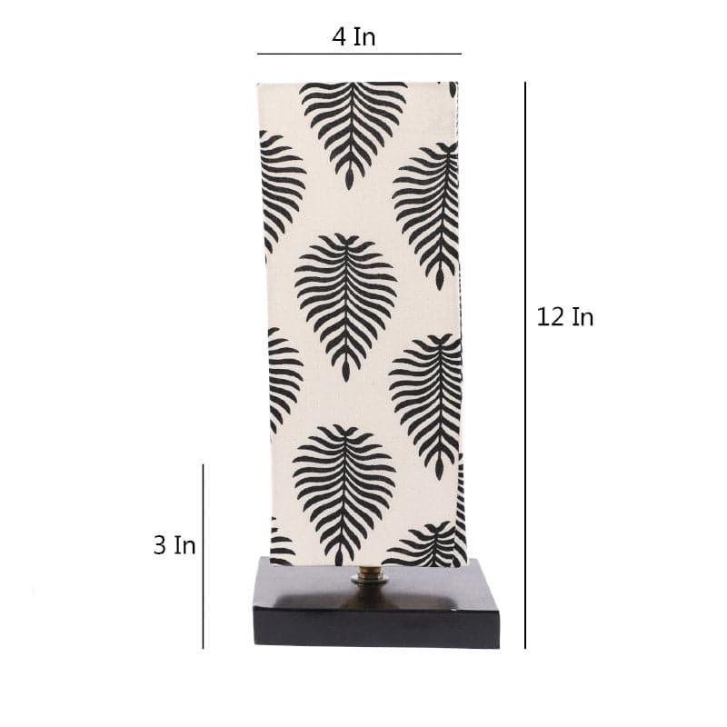 Table Lamp - Tropica Ingram Table Lamp