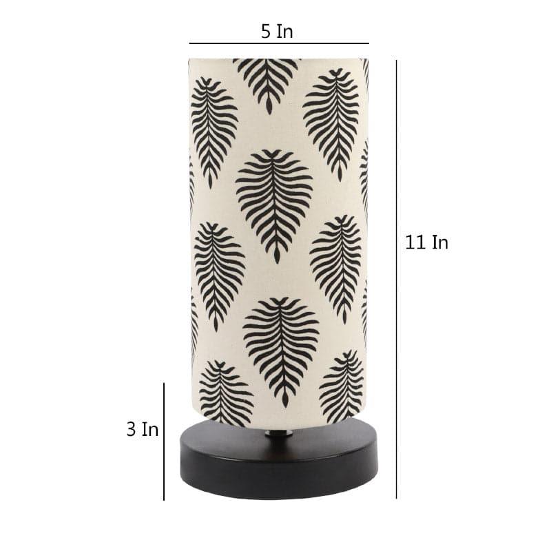 Table Lamp - Tropica Torine Table Lamp