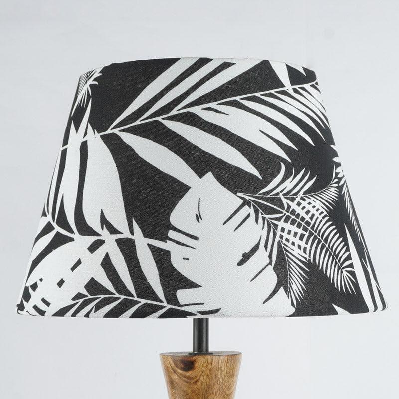 Table Lamp - Tropical Fern Fun Table Lamp