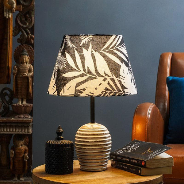 Table Lamp - Tropical Nora Table Lamp