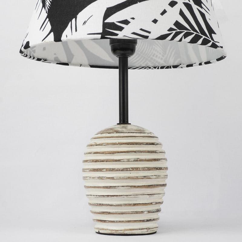 Table Lamp - Tropical Nora Table Lamp