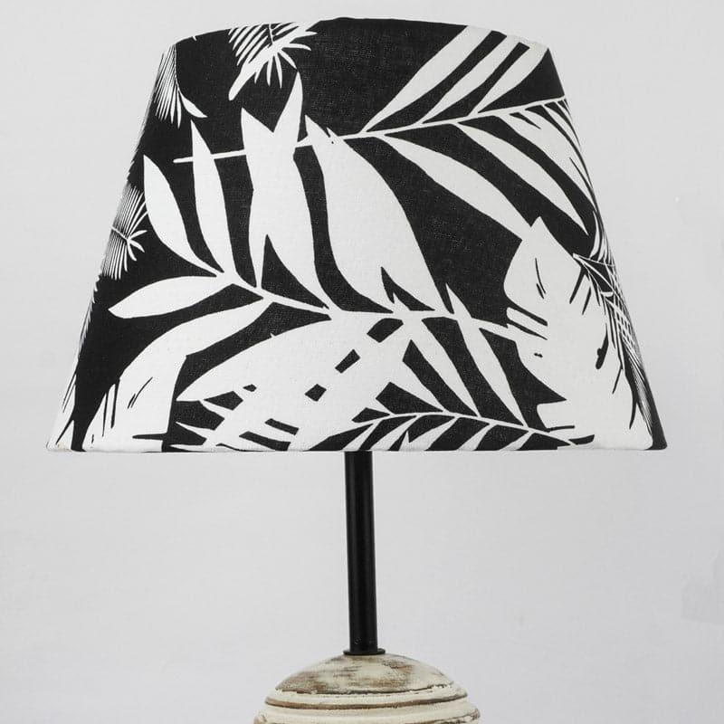 Table Lamp - Tropical Nora Table Lamp