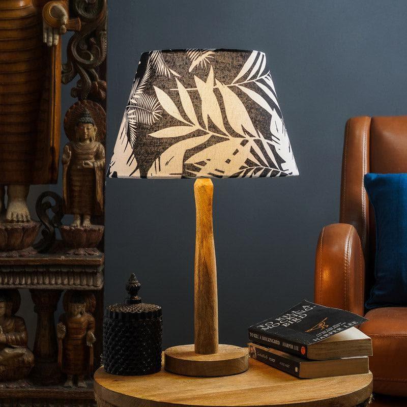 Table Lamp - Tropical Quasar Table Lamp