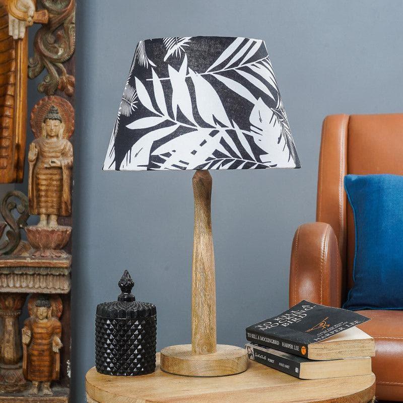 Table Lamp - Tropical Quasar Table Lamp