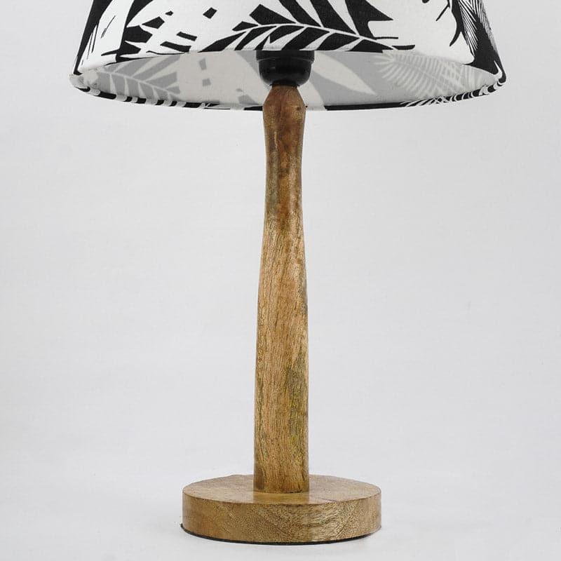 Table Lamp - Tropical Quasar Table Lamp