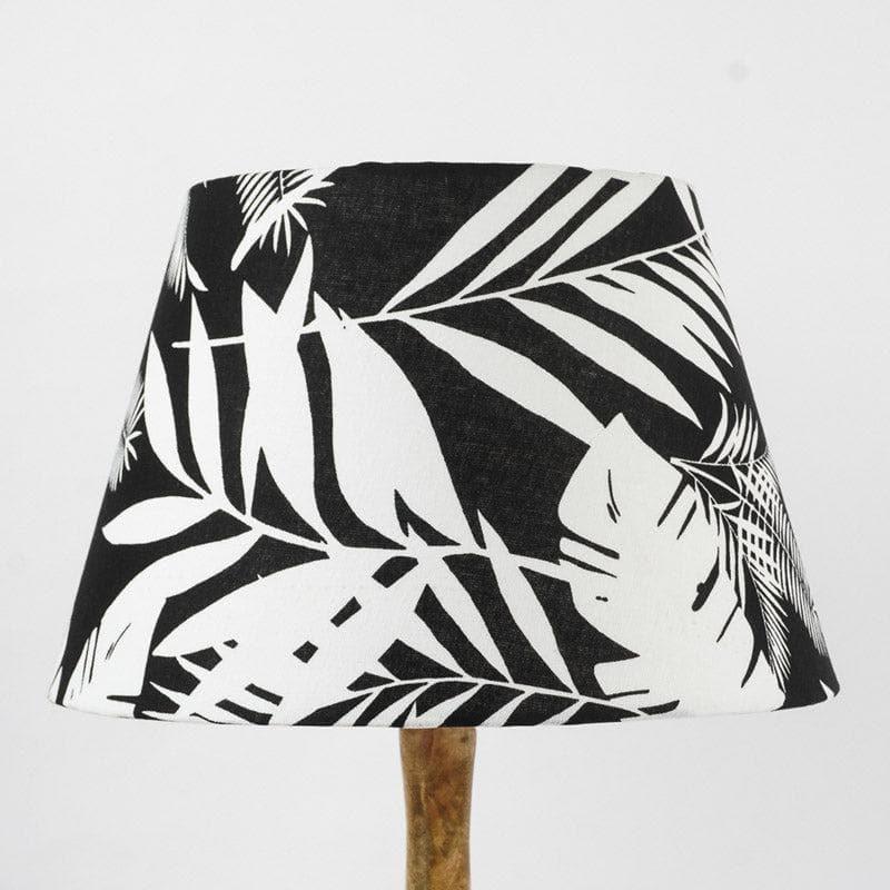 Table Lamp - Tropical Quasar Table Lamp