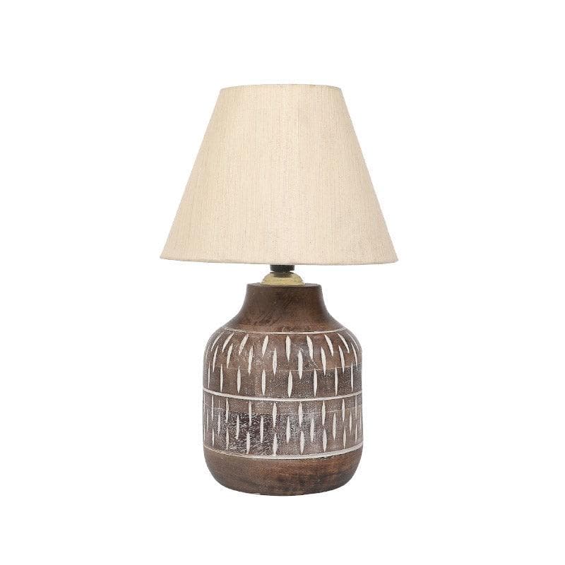 Buy Truda Dante Table Lamp Table Lamp from Vaaree