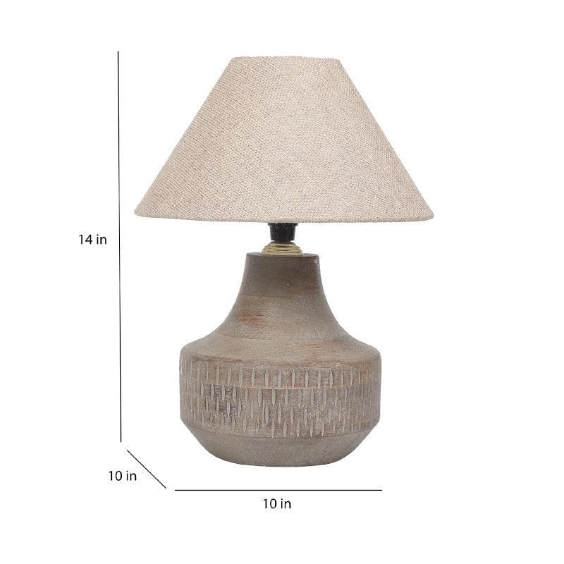 Table Lamp - Truda Martha Table Lamp