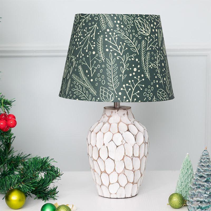 Buy Twinkle Light Yvie Table Lamp Table Lamp from Vaaree