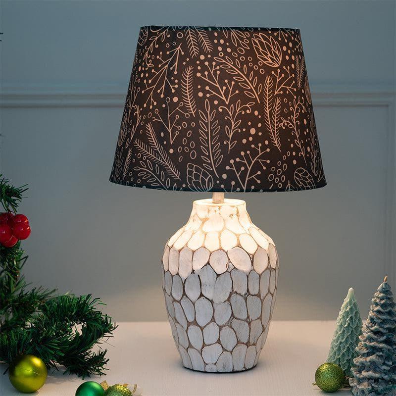 Buy Twinkle Light Yvie Table Lamp Table Lamp from Vaaree