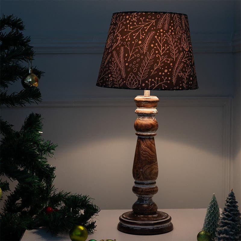 Buy Twinkle Lights Brooks Table Lamp Table Lamp from Vaaree