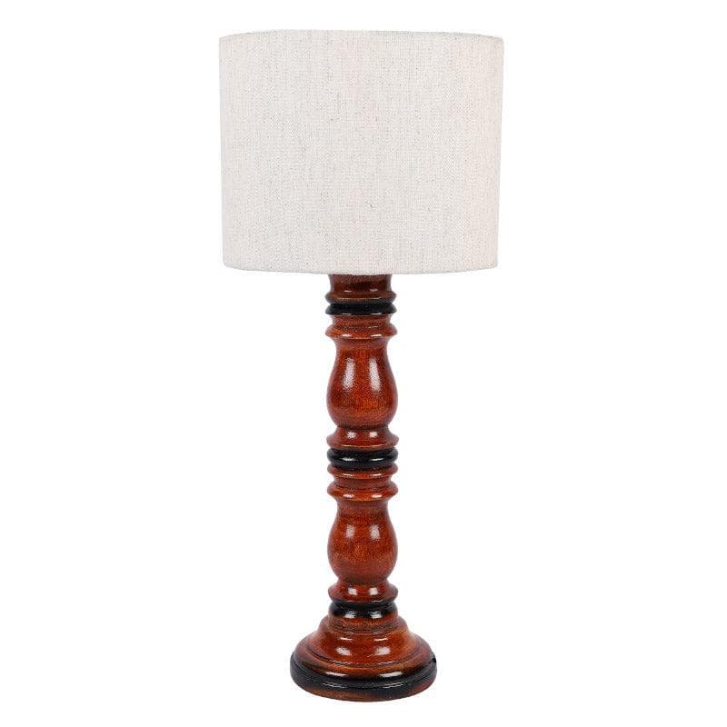 Table Lamp - Urbane Argyle Table Lamp