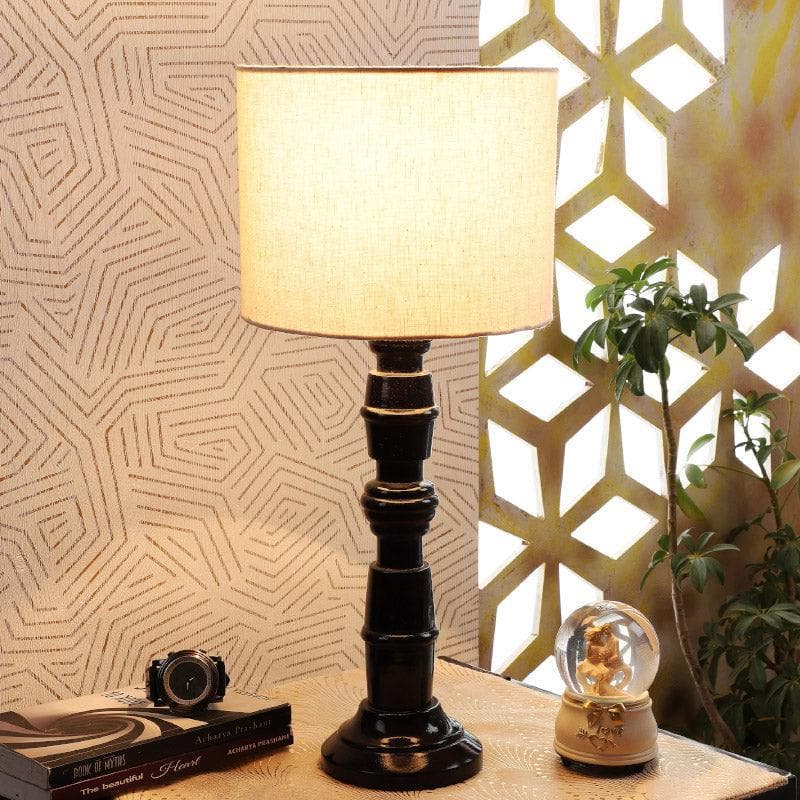 Table Lamp - Urbane Baxter Table Lamp